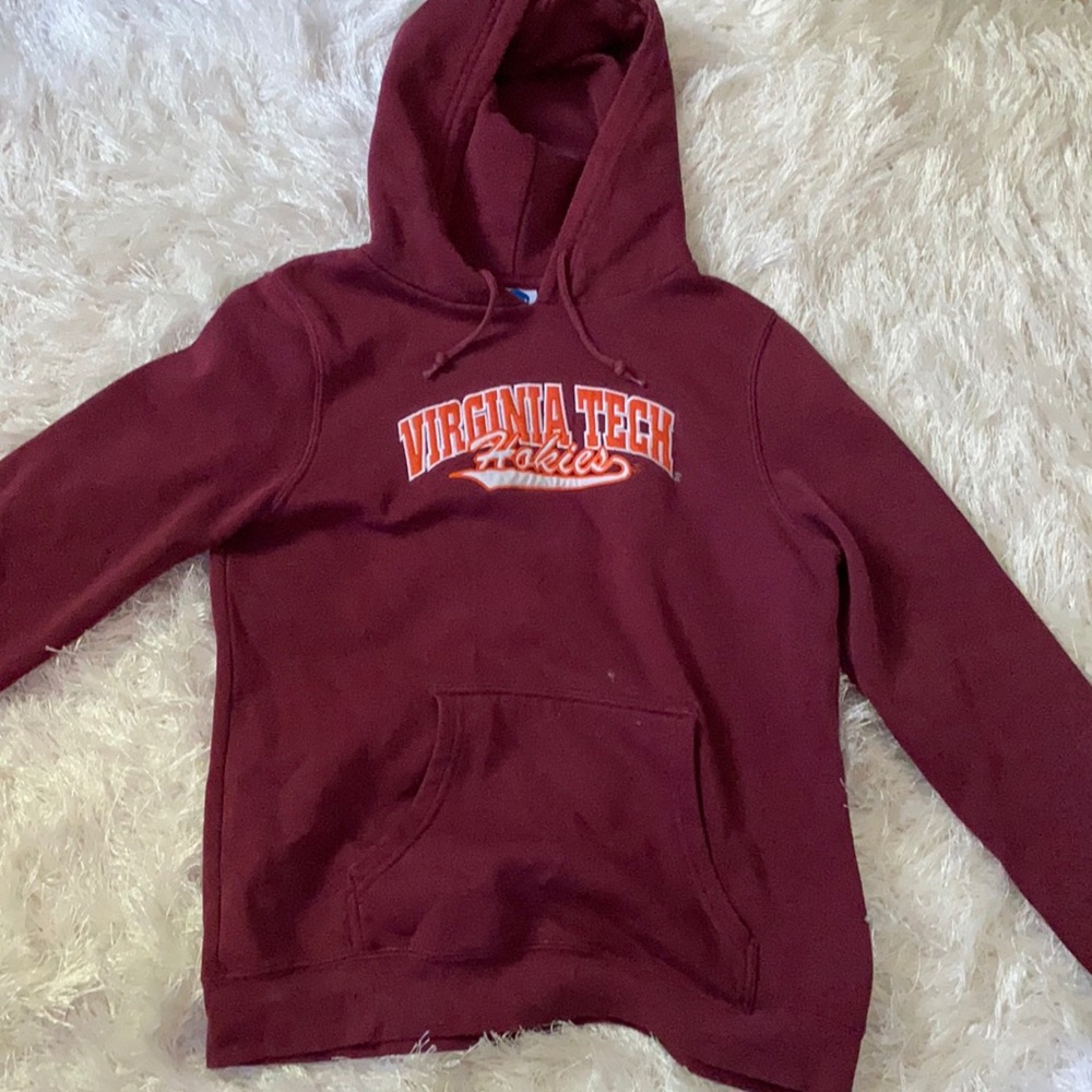 Virginia Tech Sweatshirt